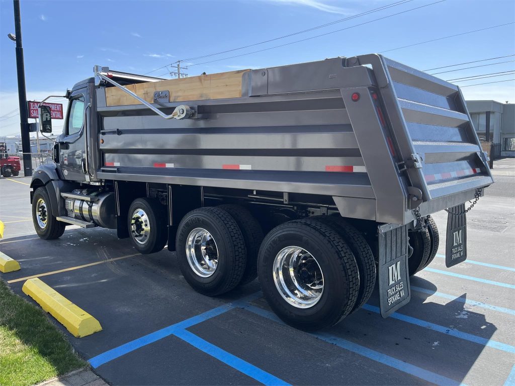 2024 WESTERN STAR 47X L&M Truck Sales Specialized Work Trucks