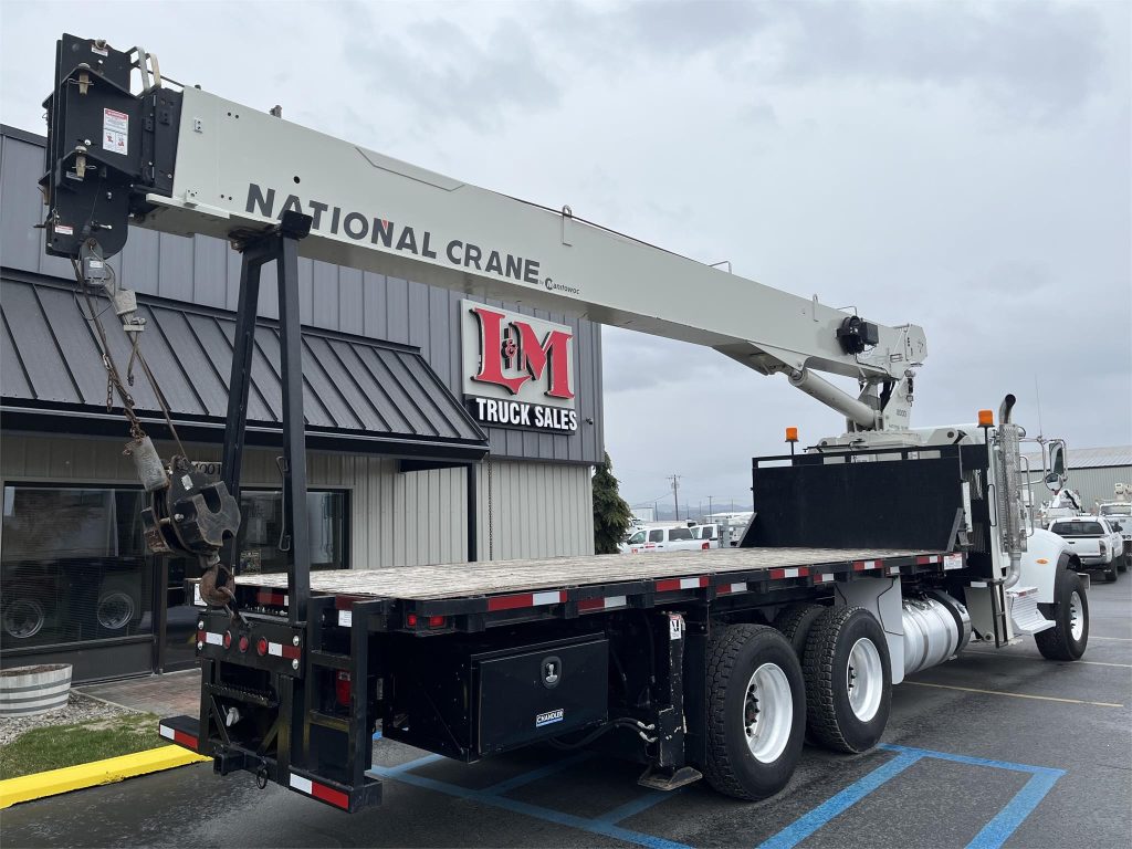 2016 NATIONAL 800D - L&M Truck Sales - Specialized Work Trucks & Cranes ...